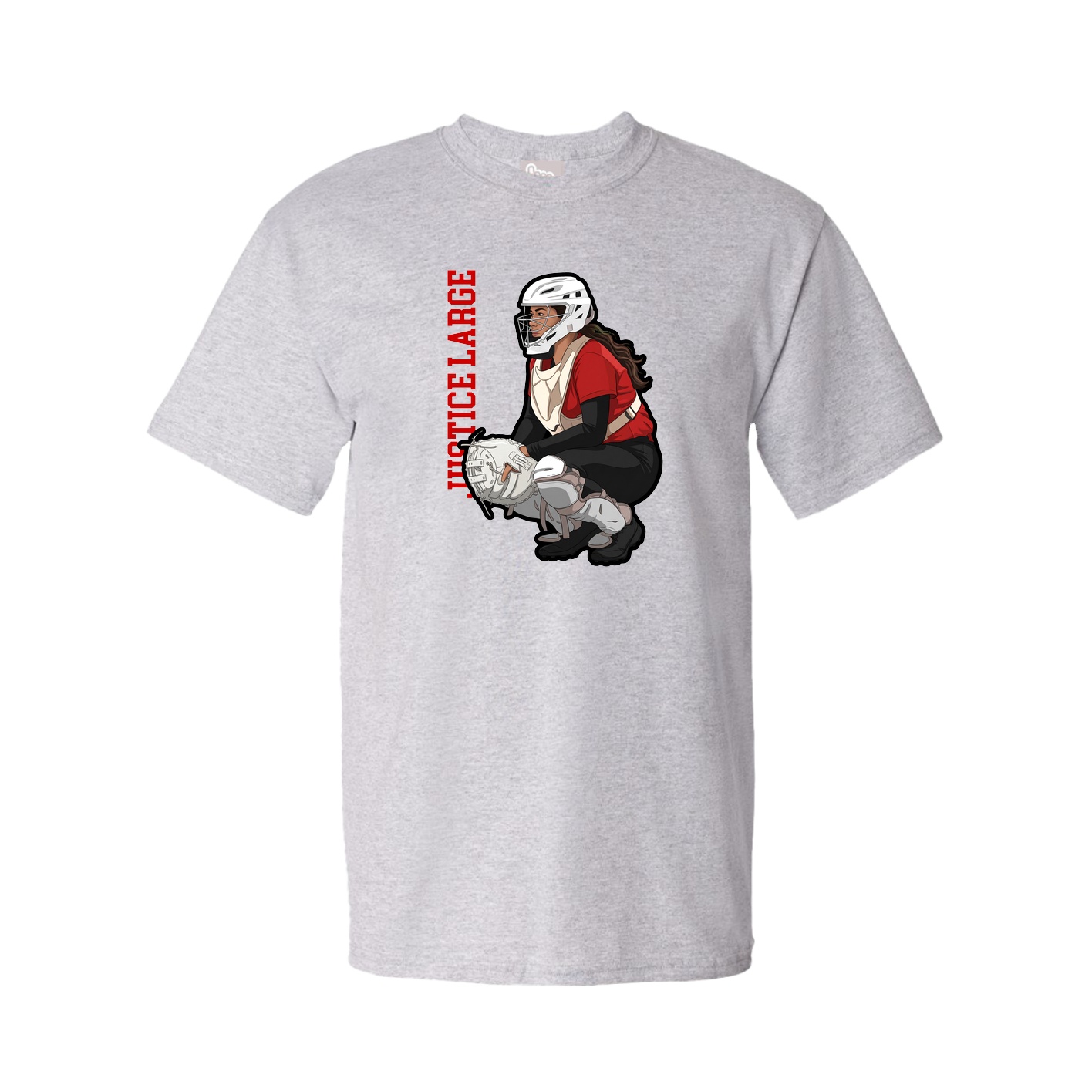 NIL Club Tee