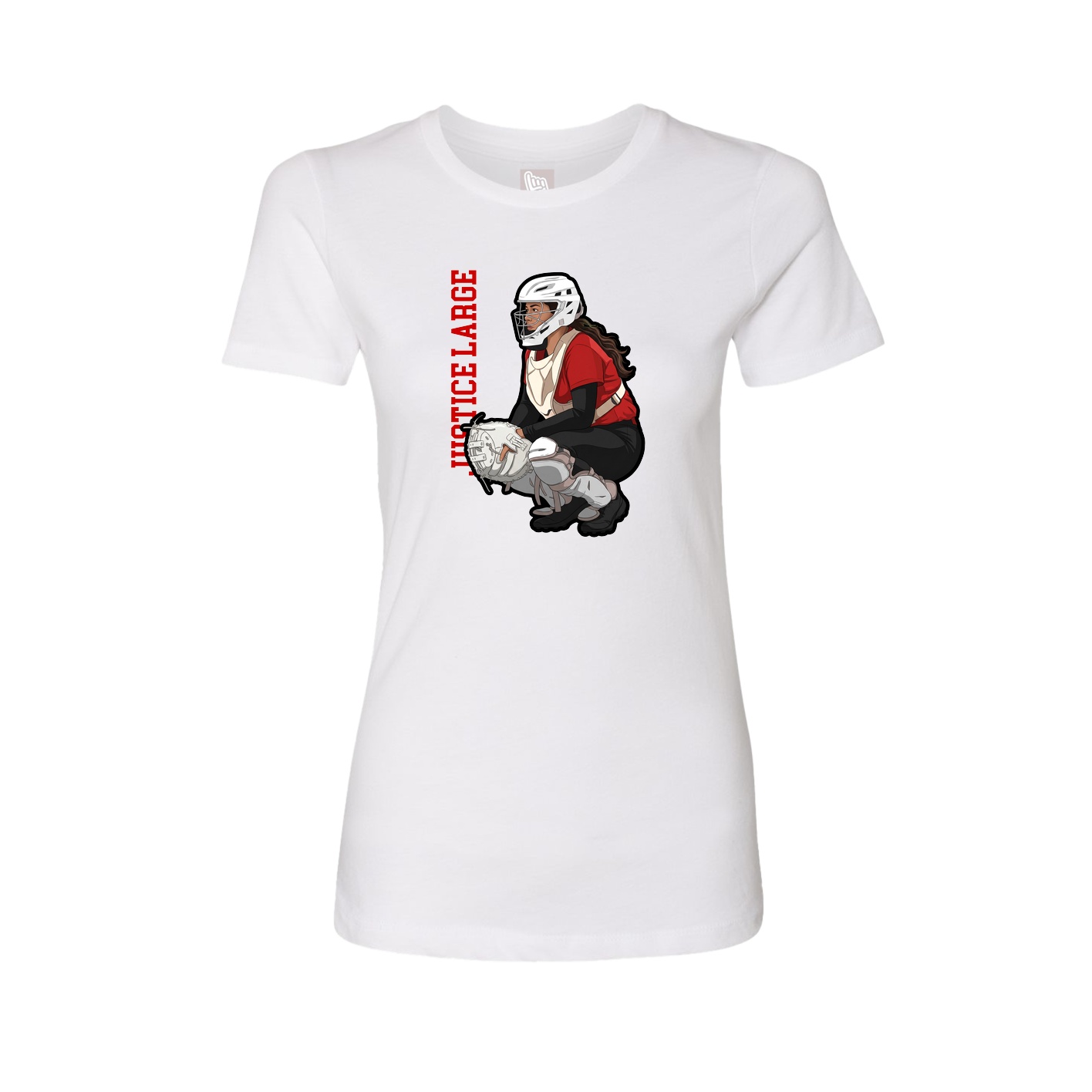 Womens Tee
