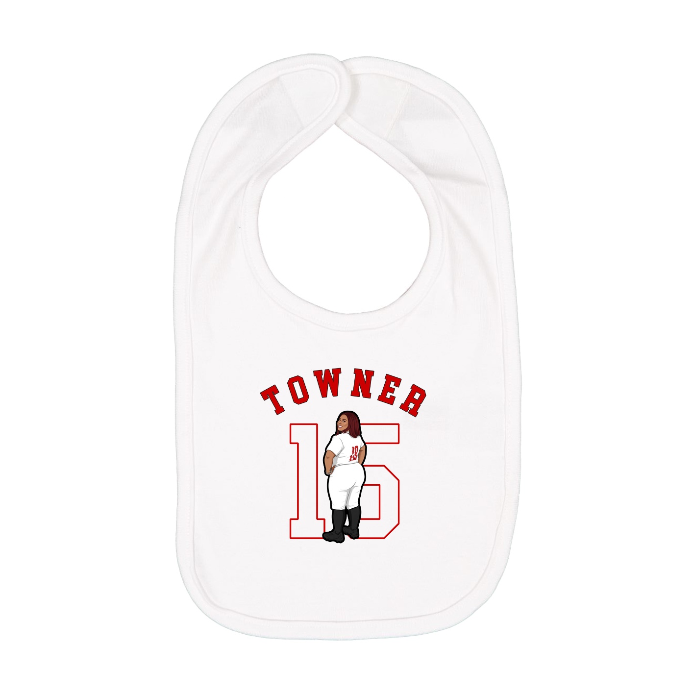Infant Bib