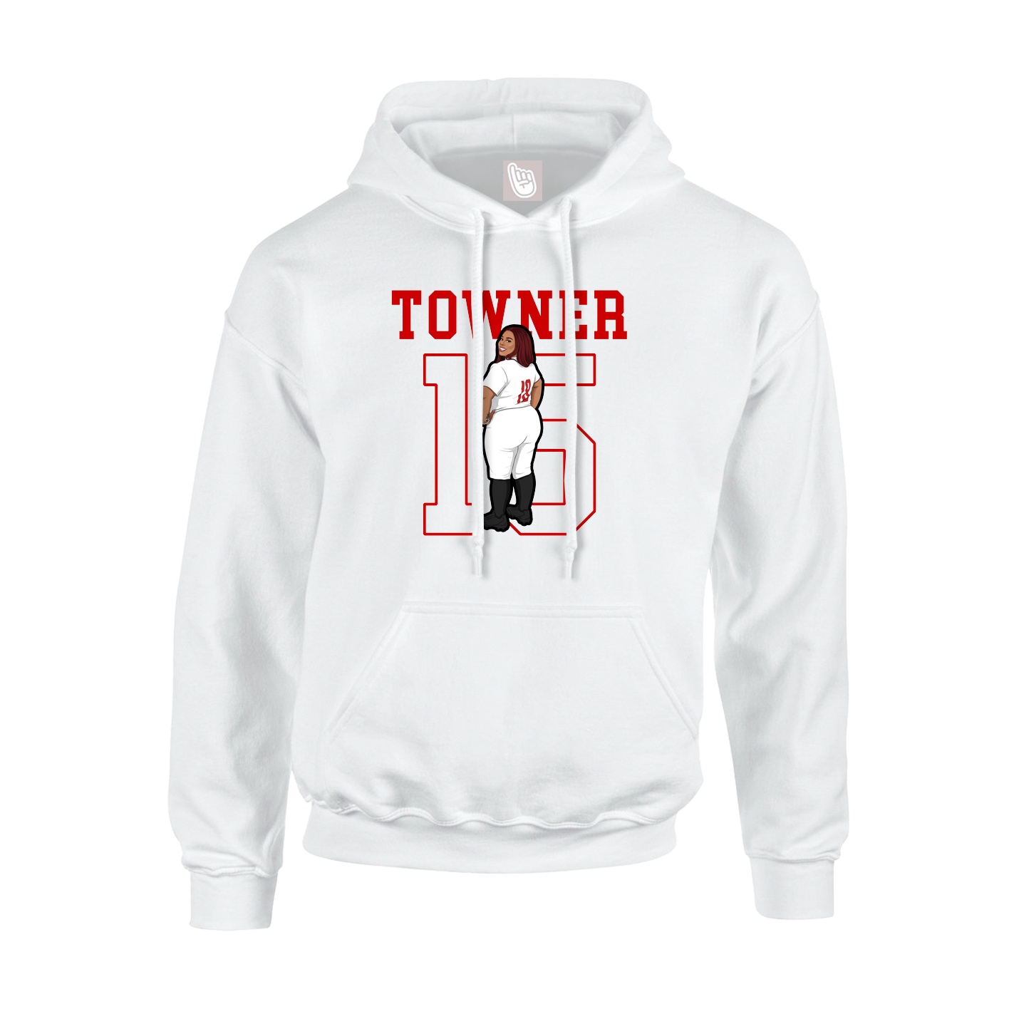 Youth Hoodie