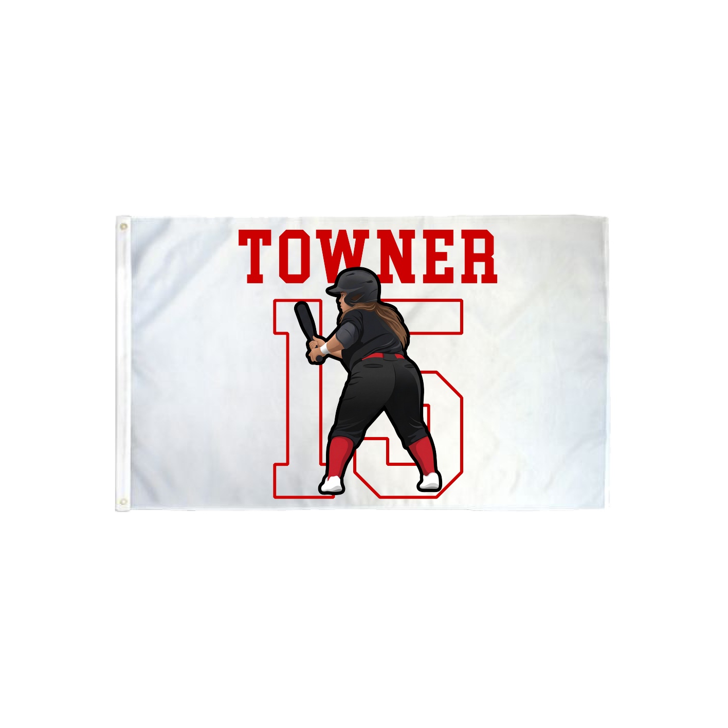3x5 Flag