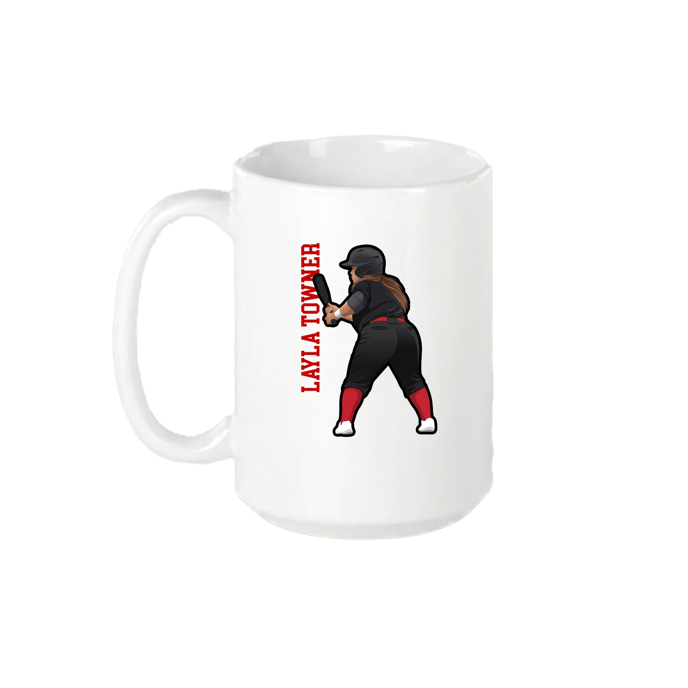 15oz Coffee Mug