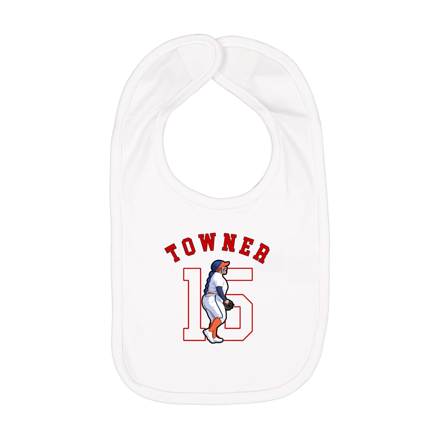 Infant Bib