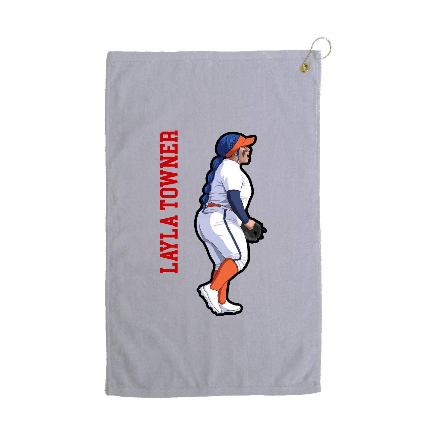 Golf Towel