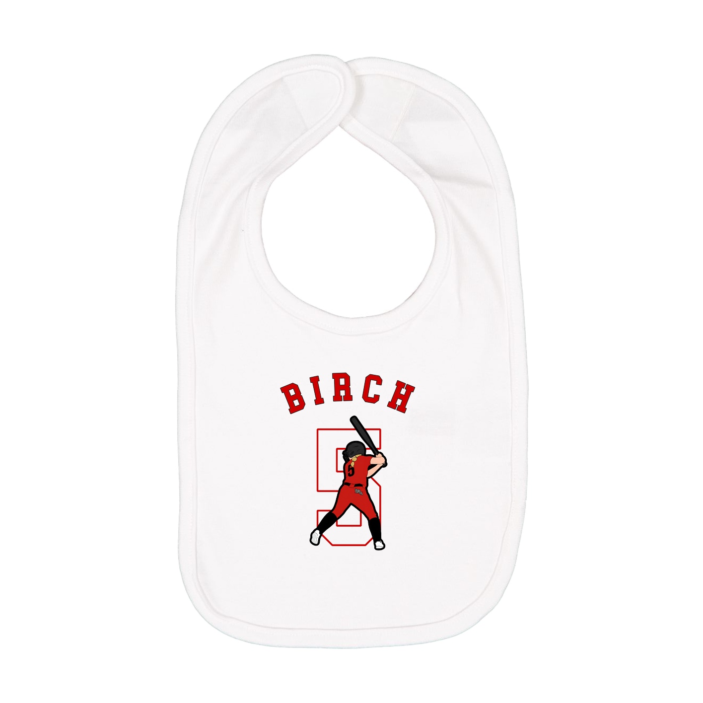 Infant Bib