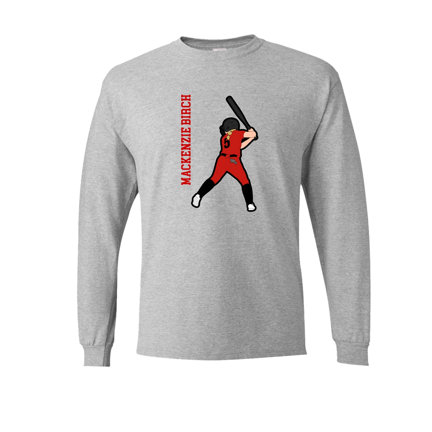 Long Sleeve Tee