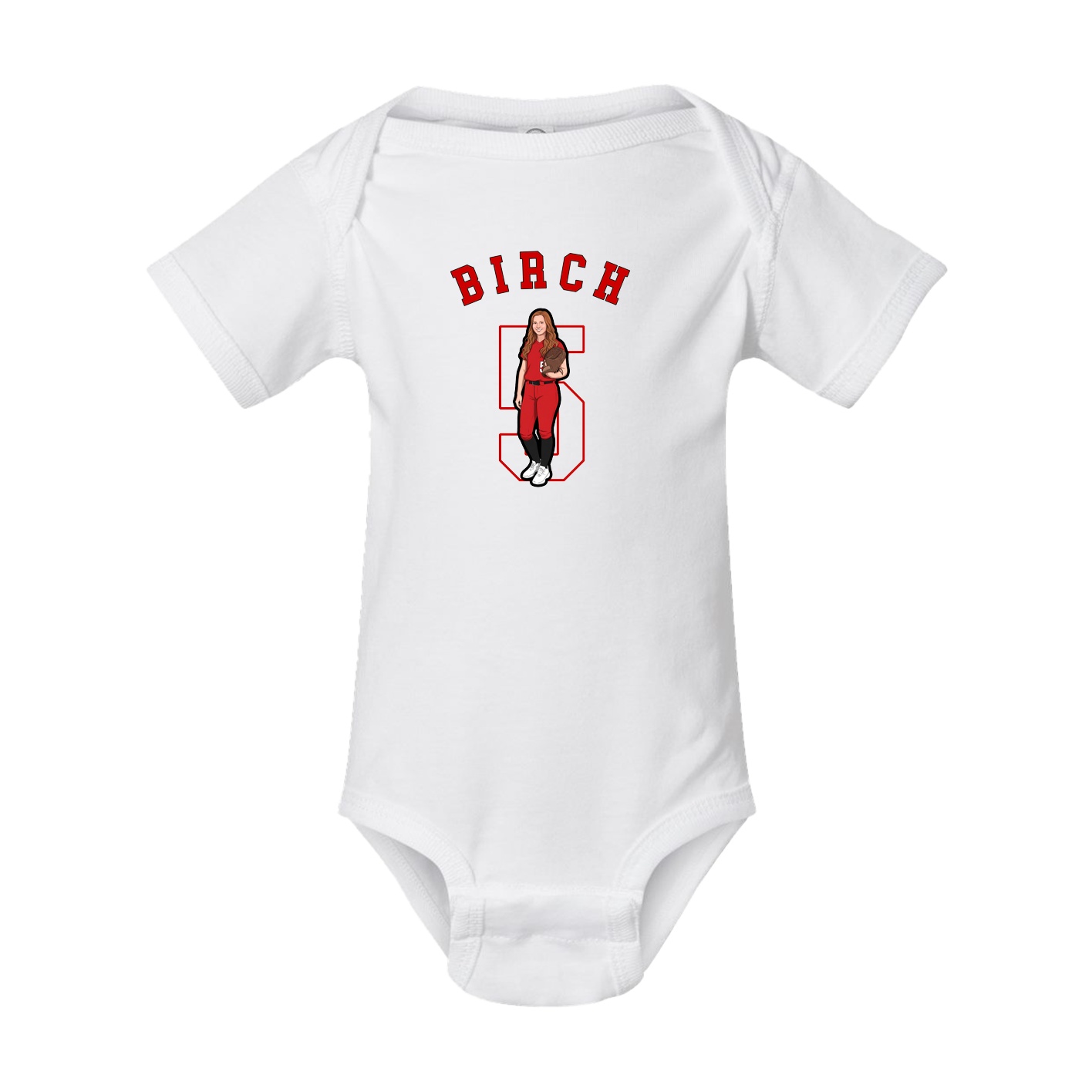 Baby Onesie