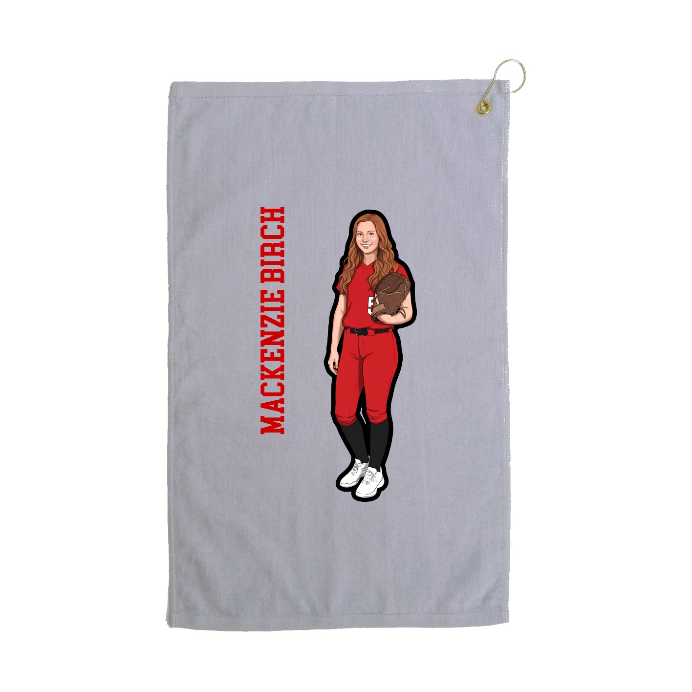 Golf Towel