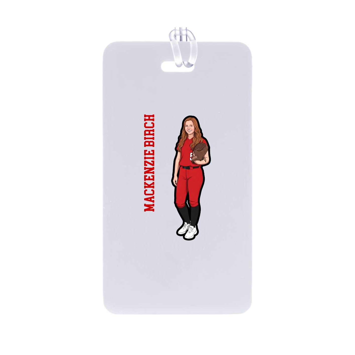 Bag Tag