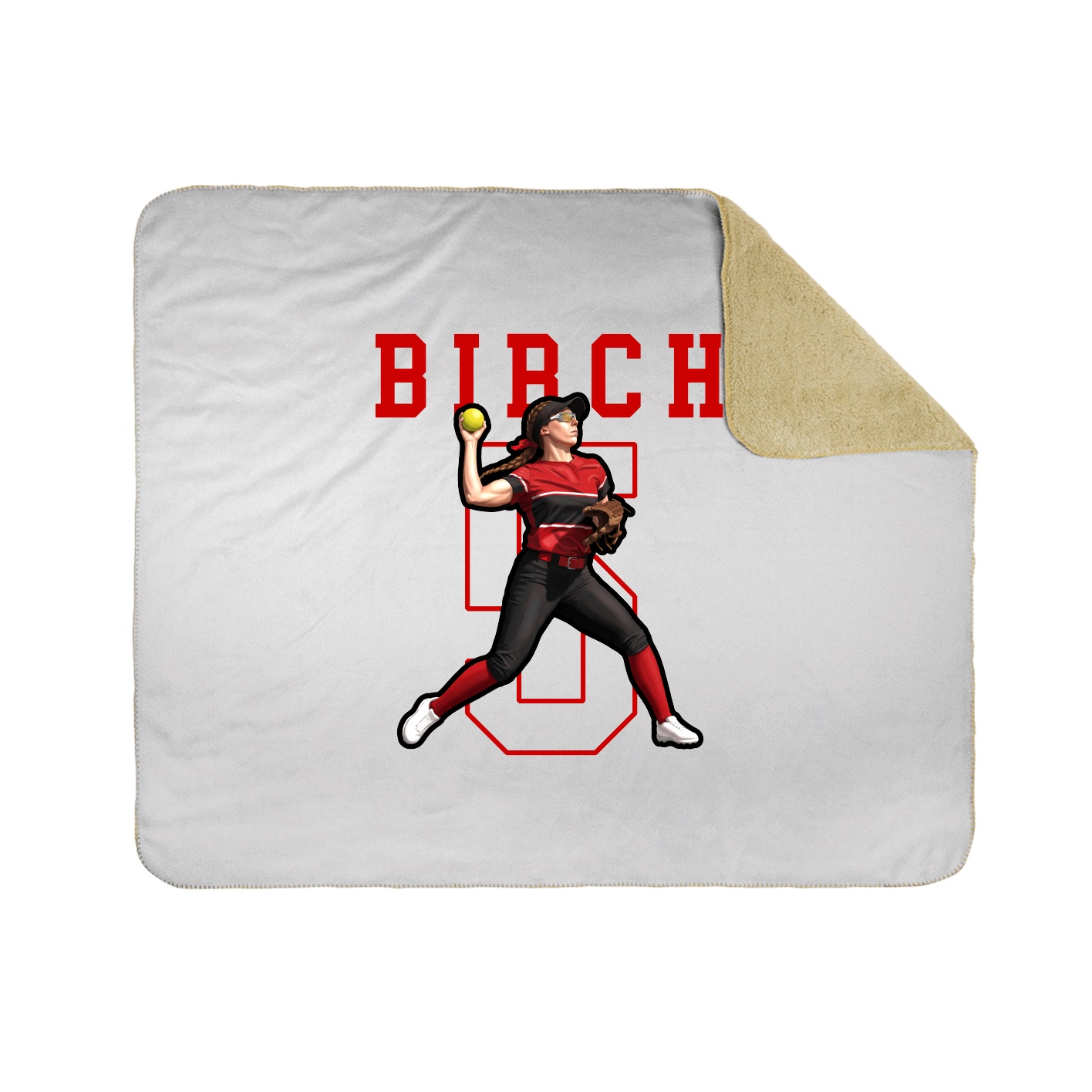 Throw Blanket
