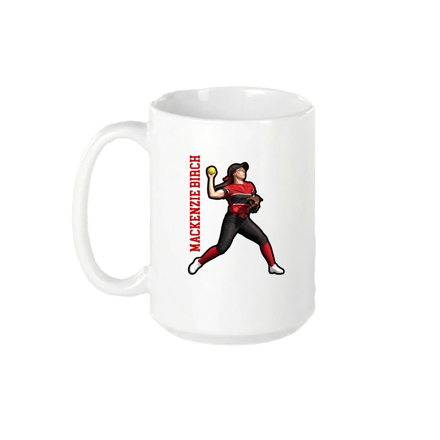 15oz Coffee Mug