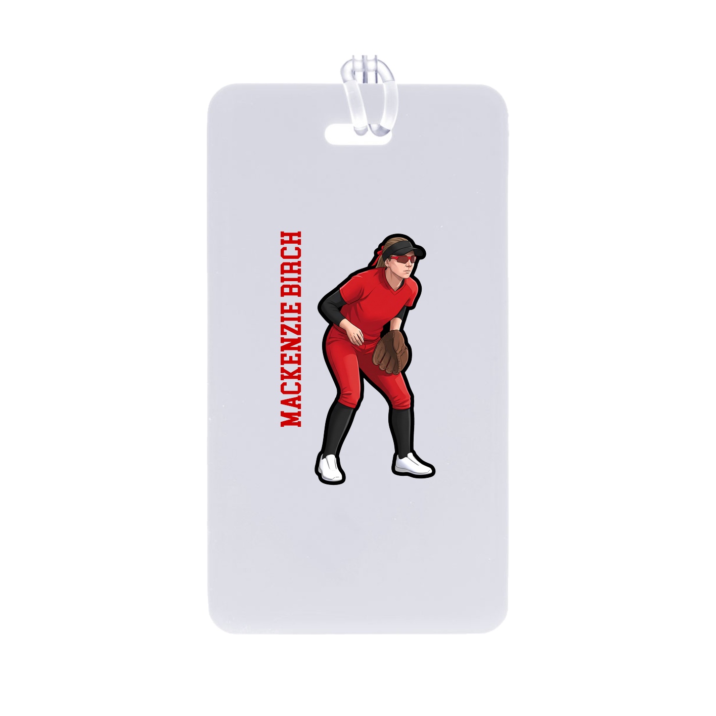 Bag Tag