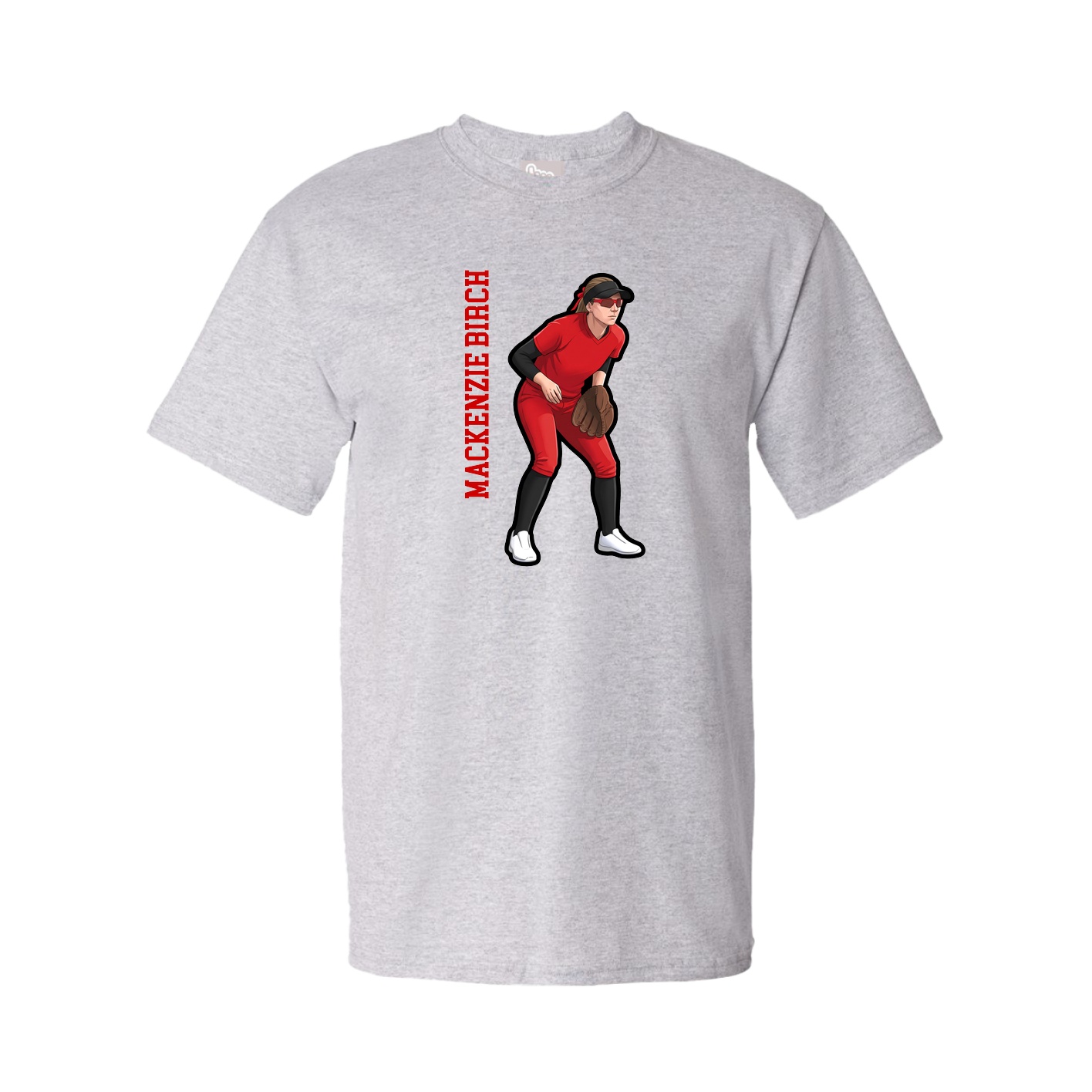 NIL Club Tee