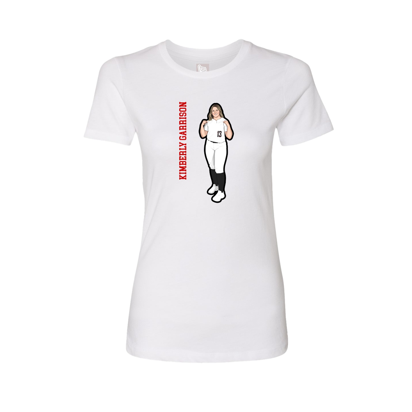 Womens Tee