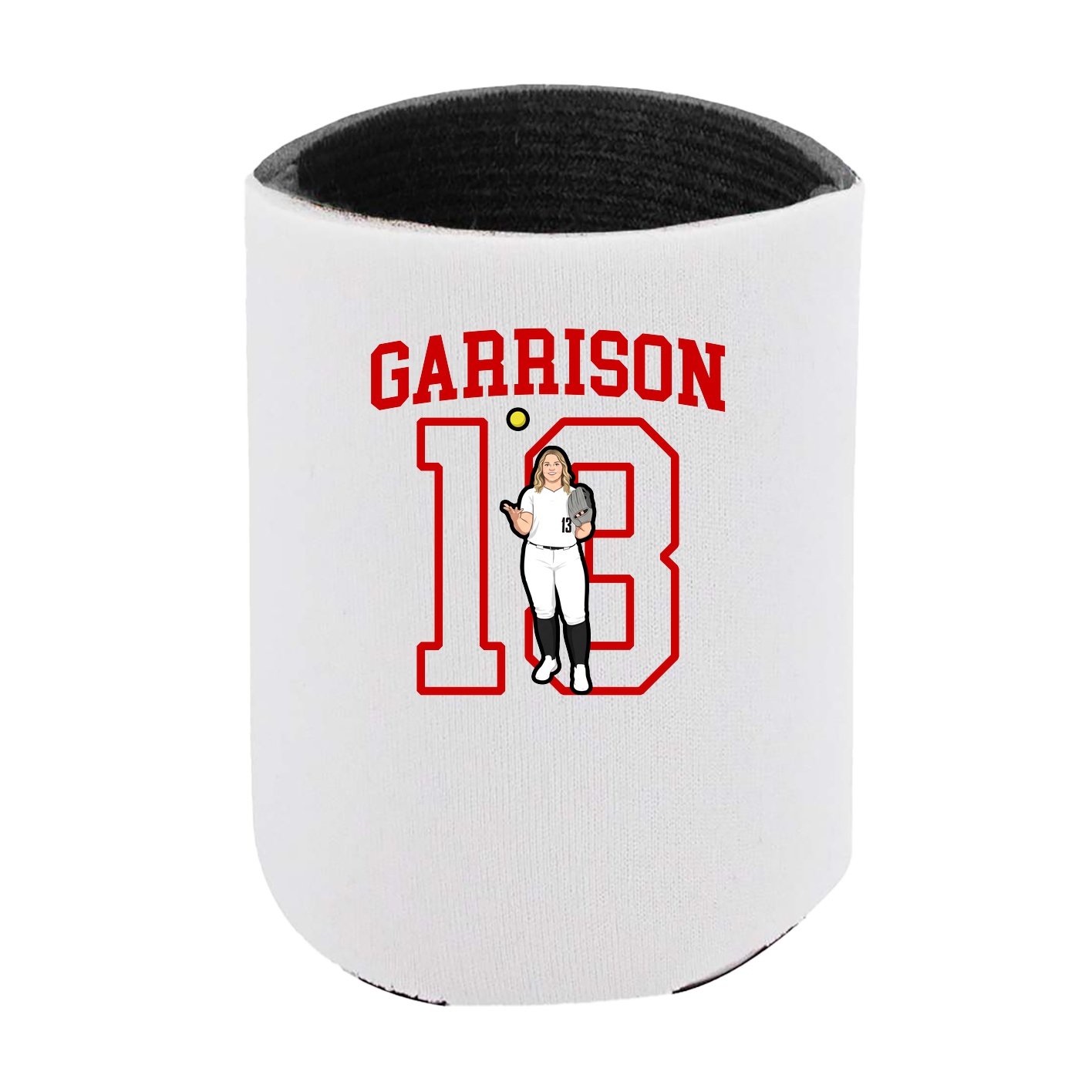 Can Holder