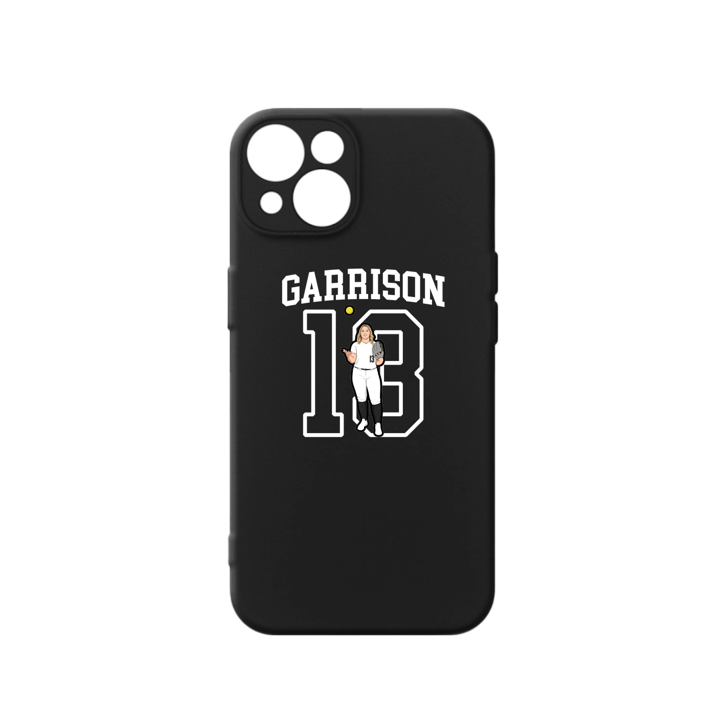 iPhone case