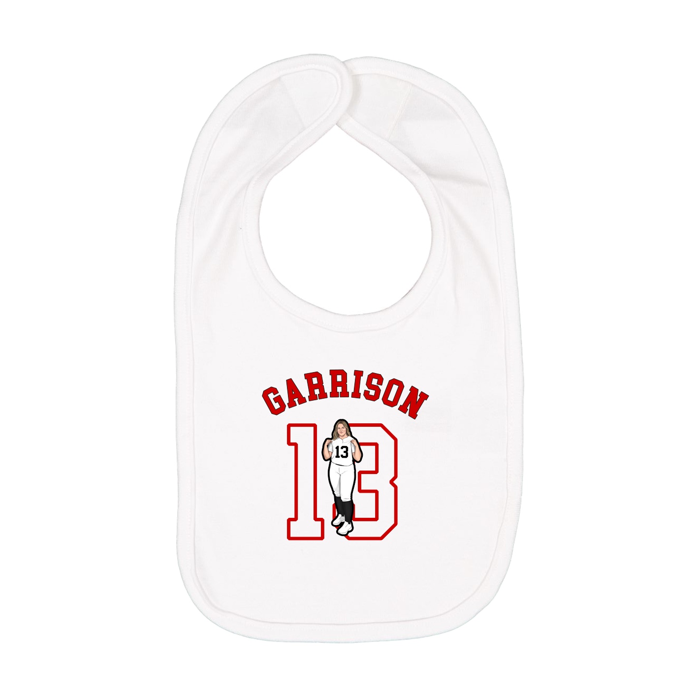 Infant Bib