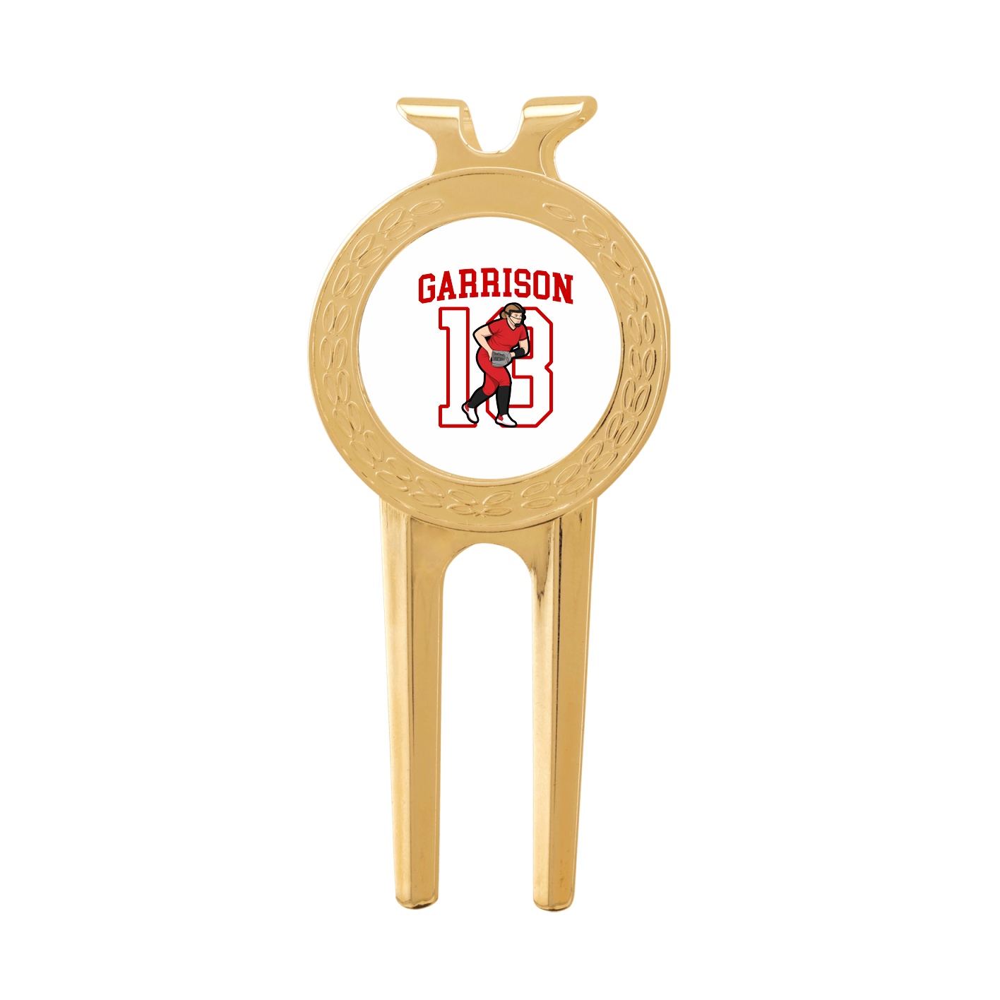 Divot Tool with Ball Marker — Shirsey in Classic