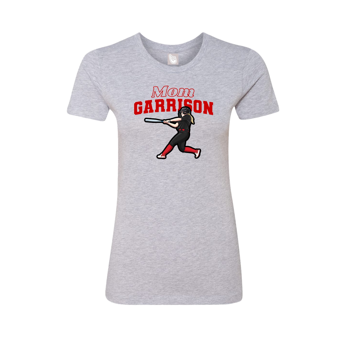 NIL Club Womens Tee