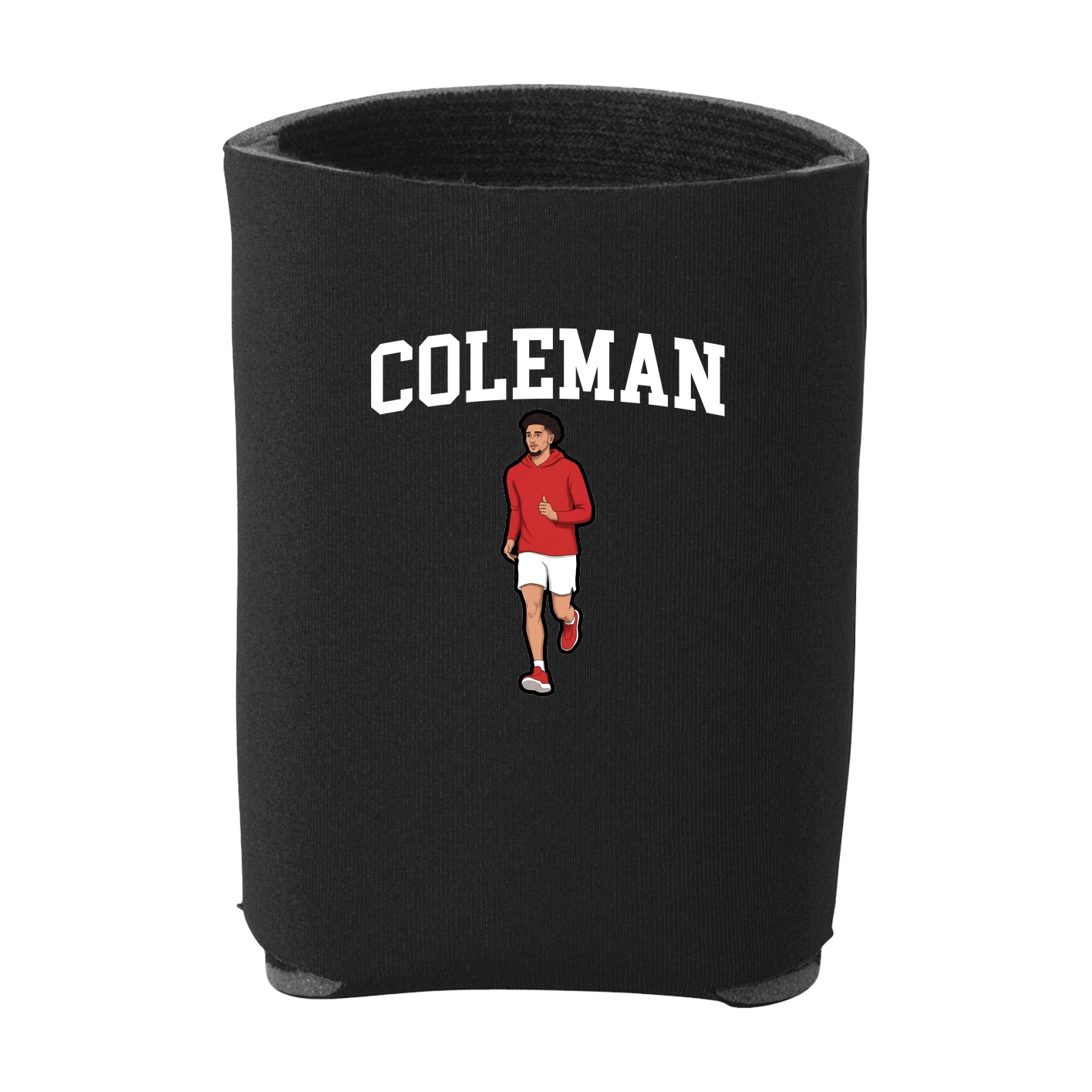 Can Holder — Shirsey in Black