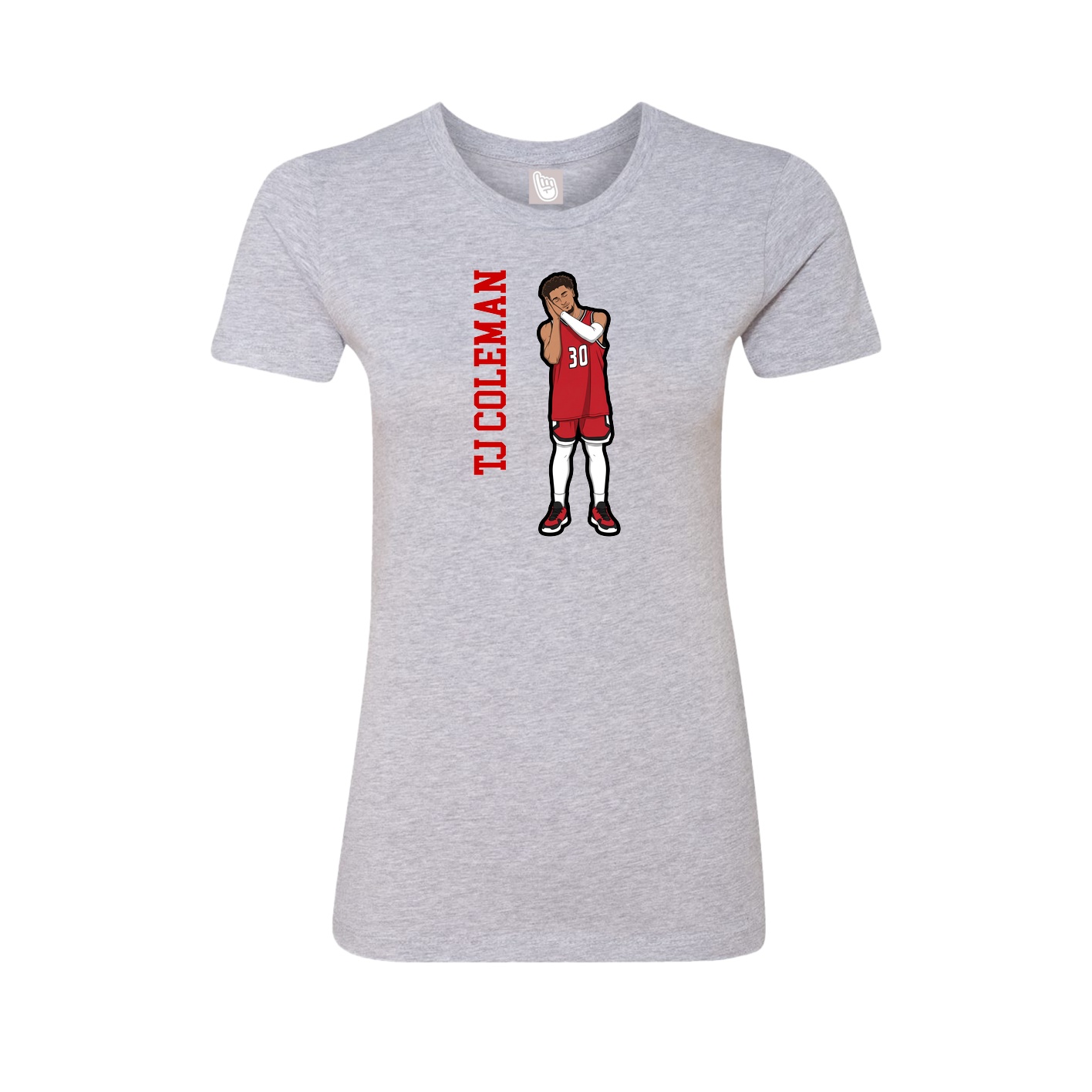 Womens Tee