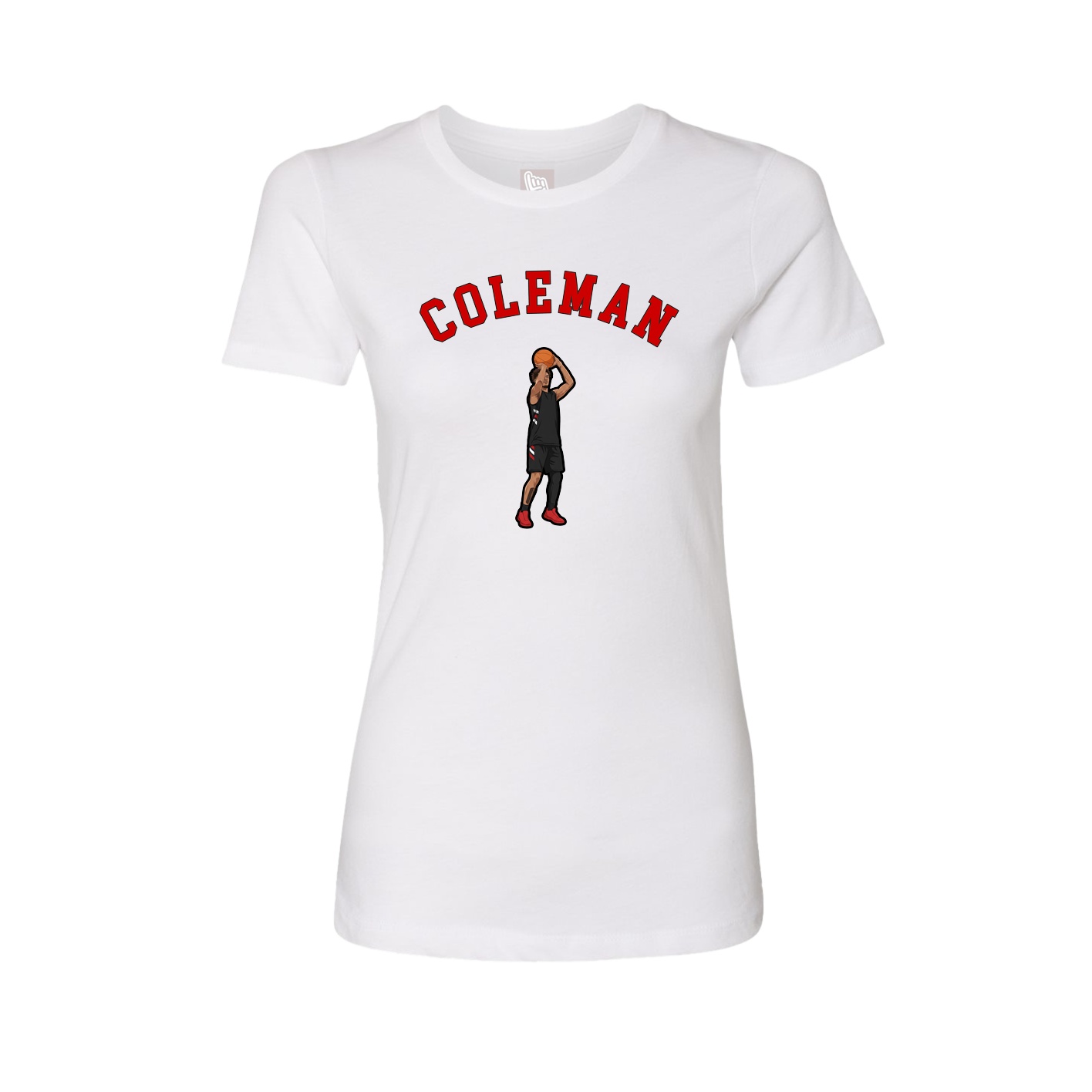 Womens Tee