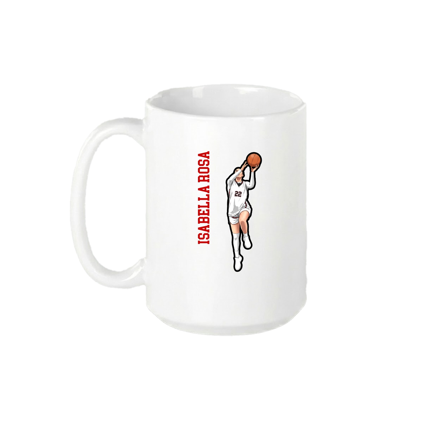 15oz Coffee Mug