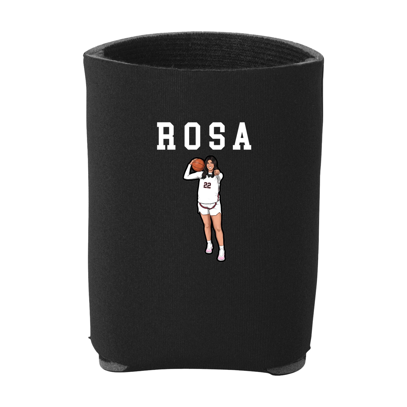 Can Holder — Shirsey in Black