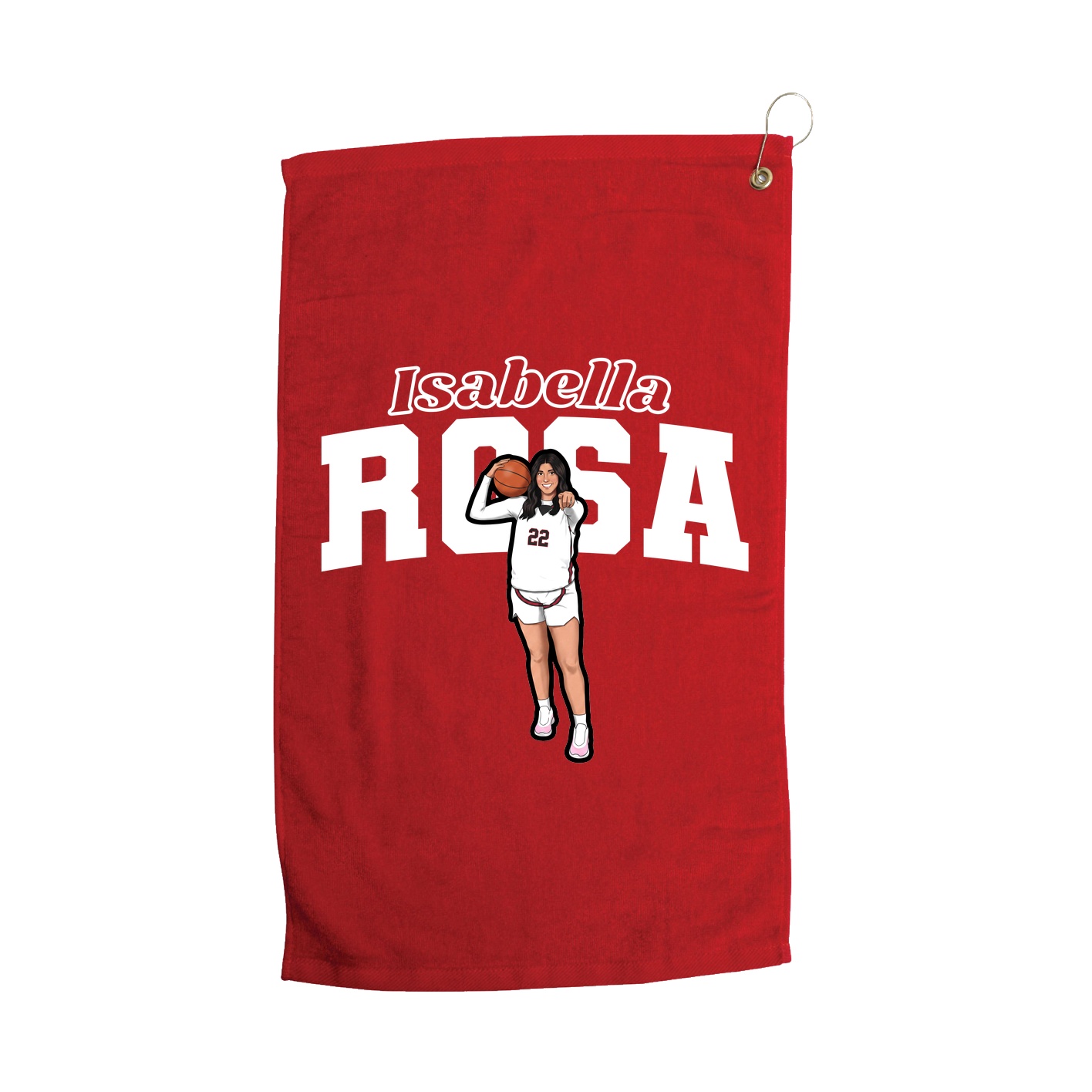Golf Towel