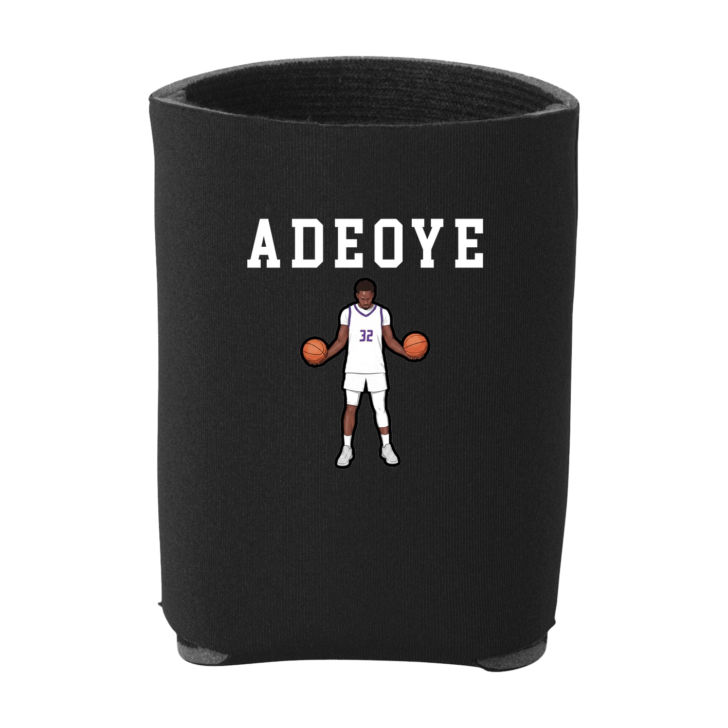 Can Holder — Shirsey in Black