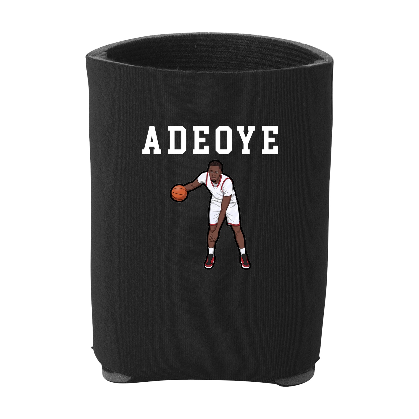 Can Holder — Shirsey in Black