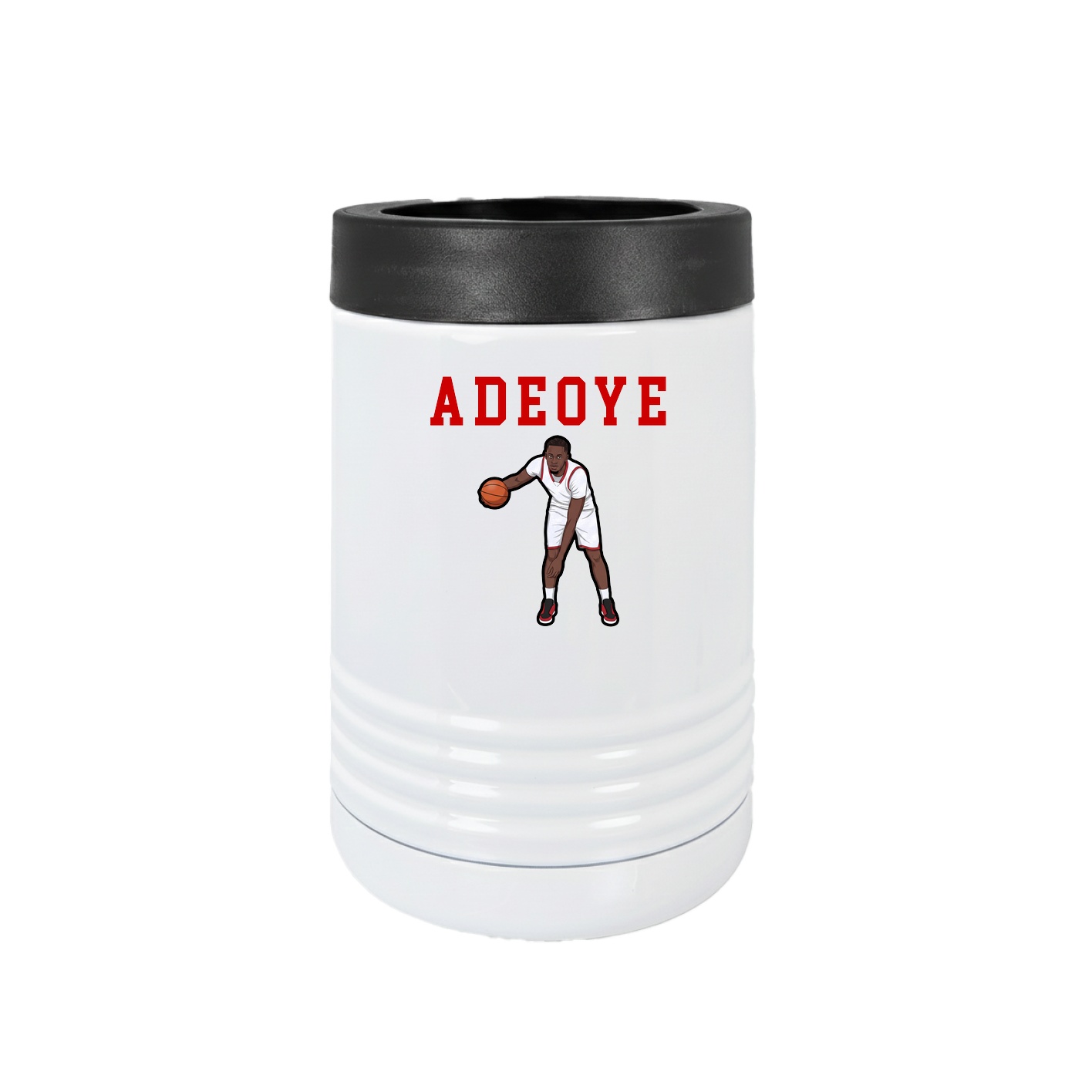 Beverage Holder — Shirsey in White