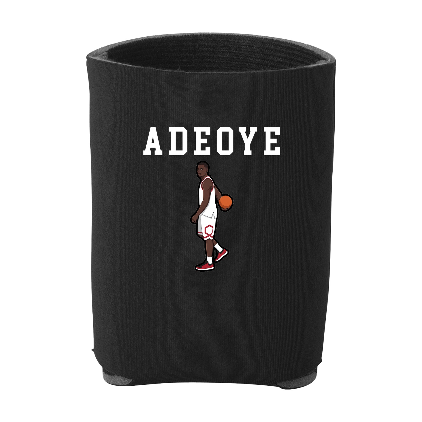 Can Holder — Shirsey in Black