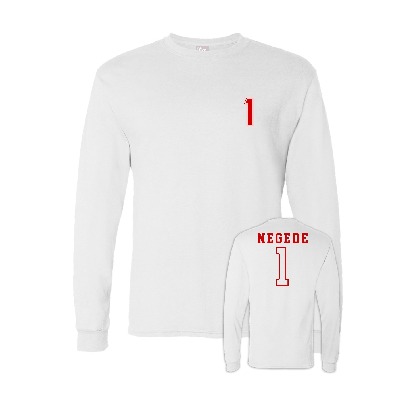 Long Sleeve Tee