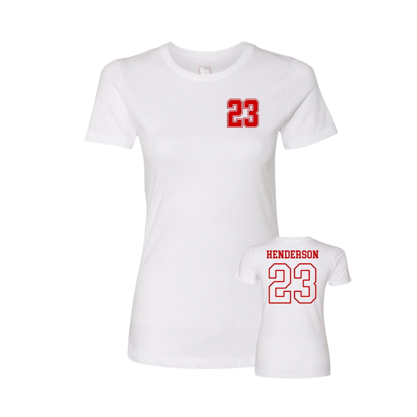 Womens Tee