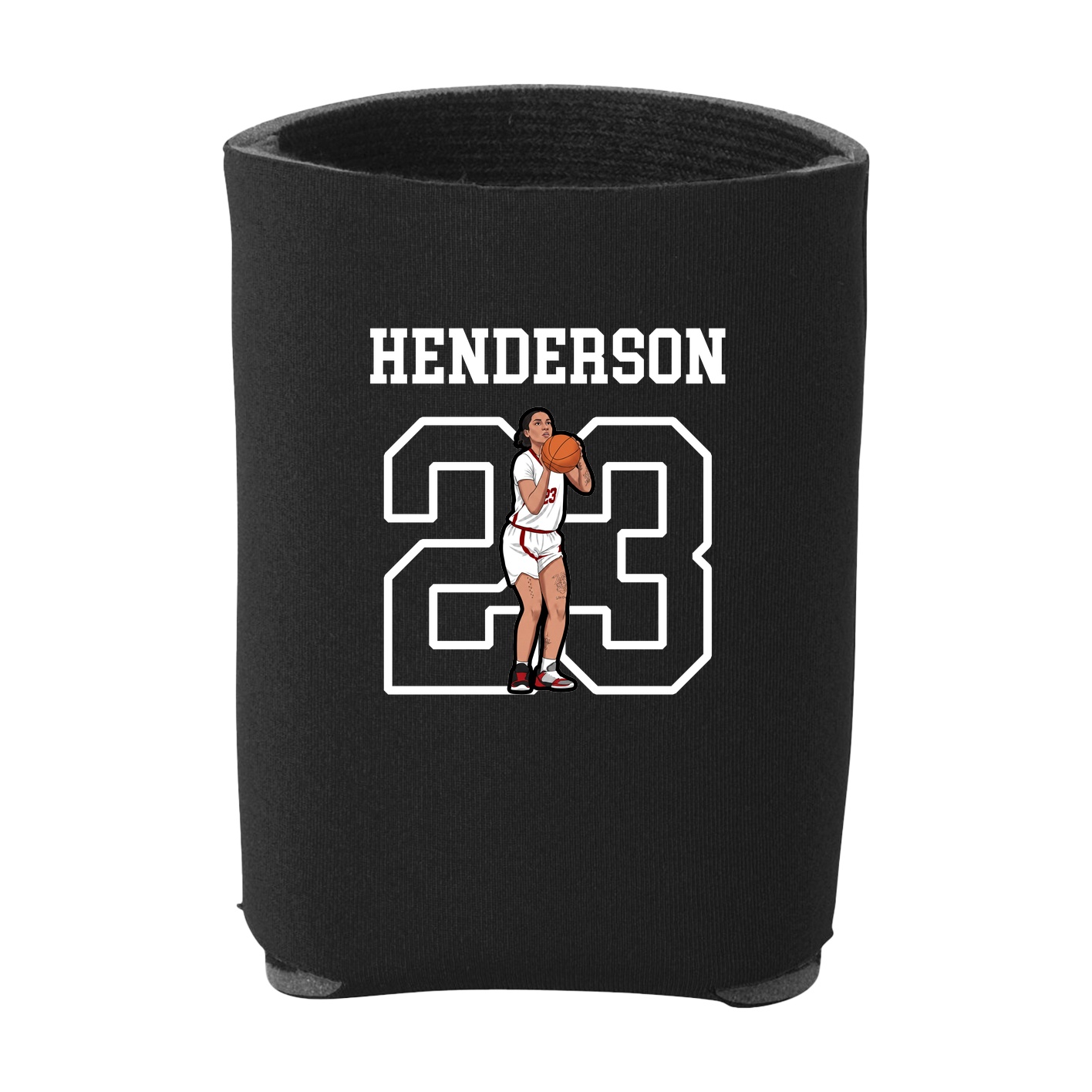 Can Holder — Shirsey in Black