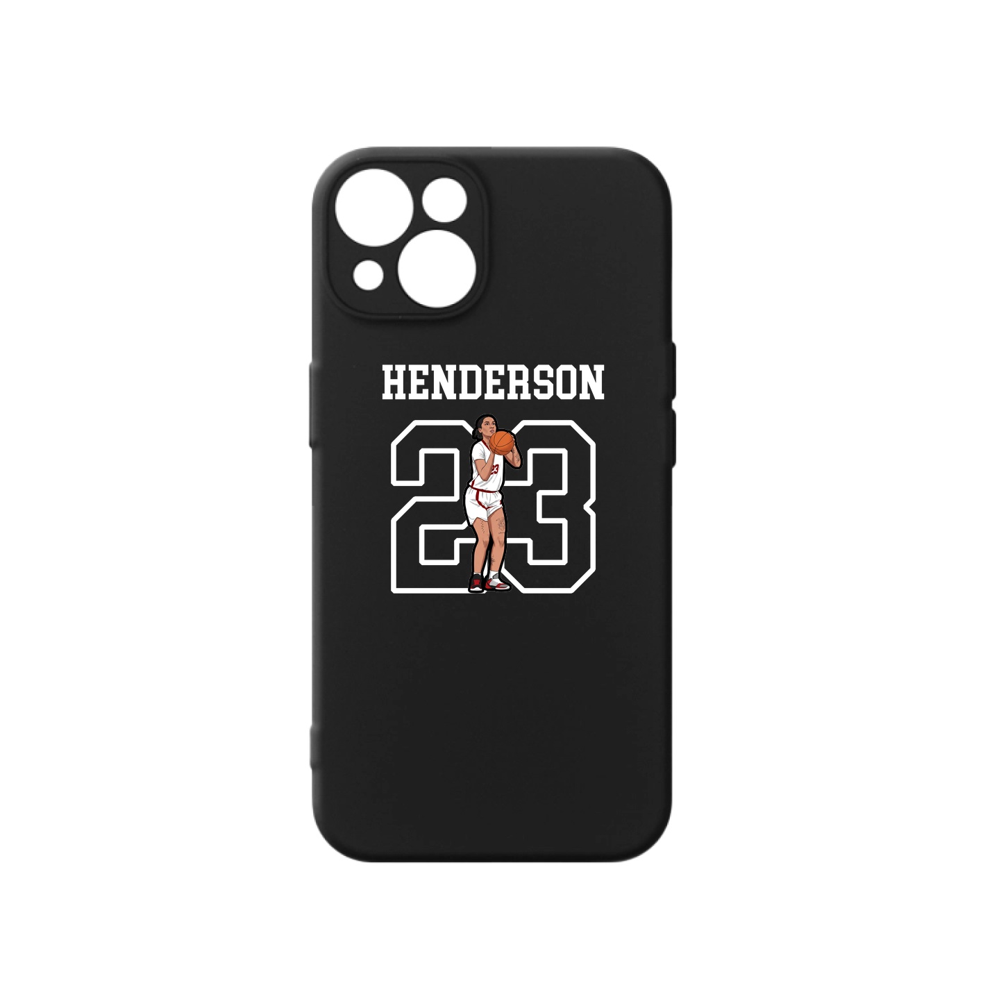 iPhone case
