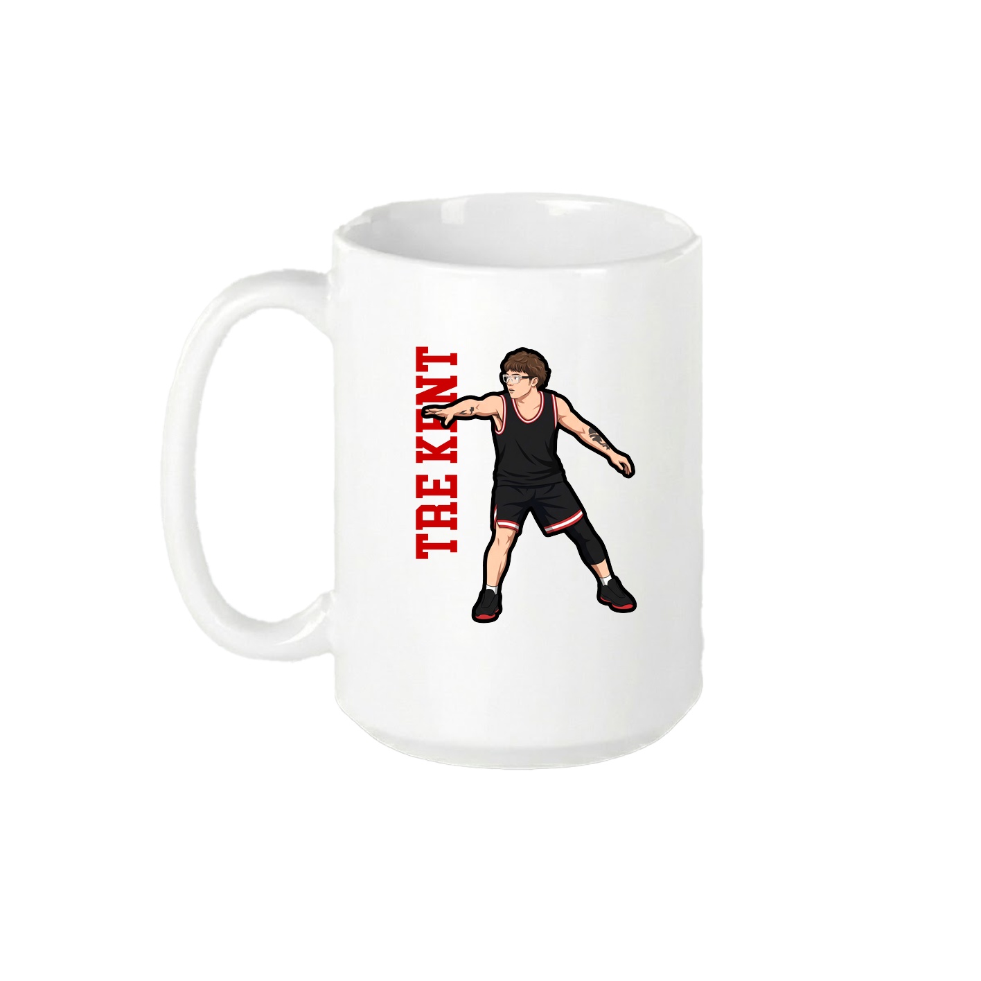 15oz Coffee Mug