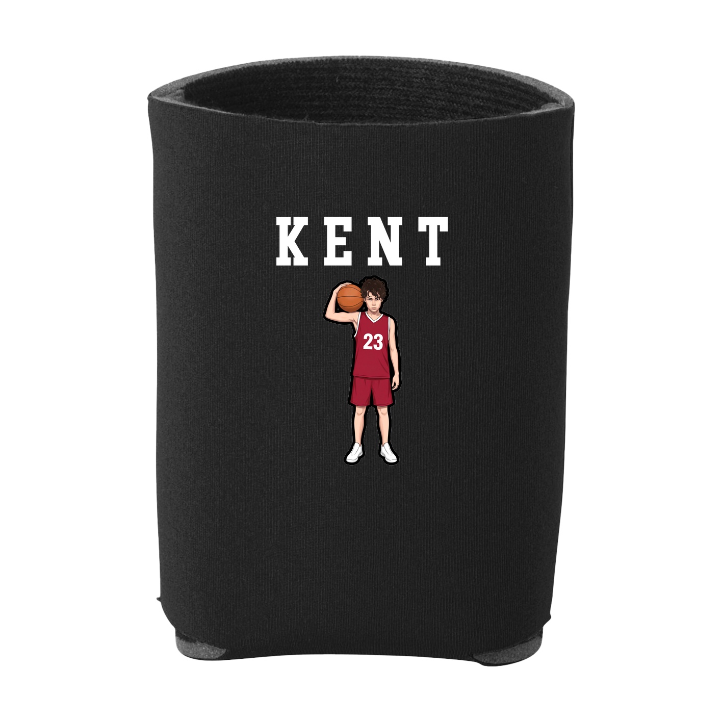 Can Holder — Shirsey in Black