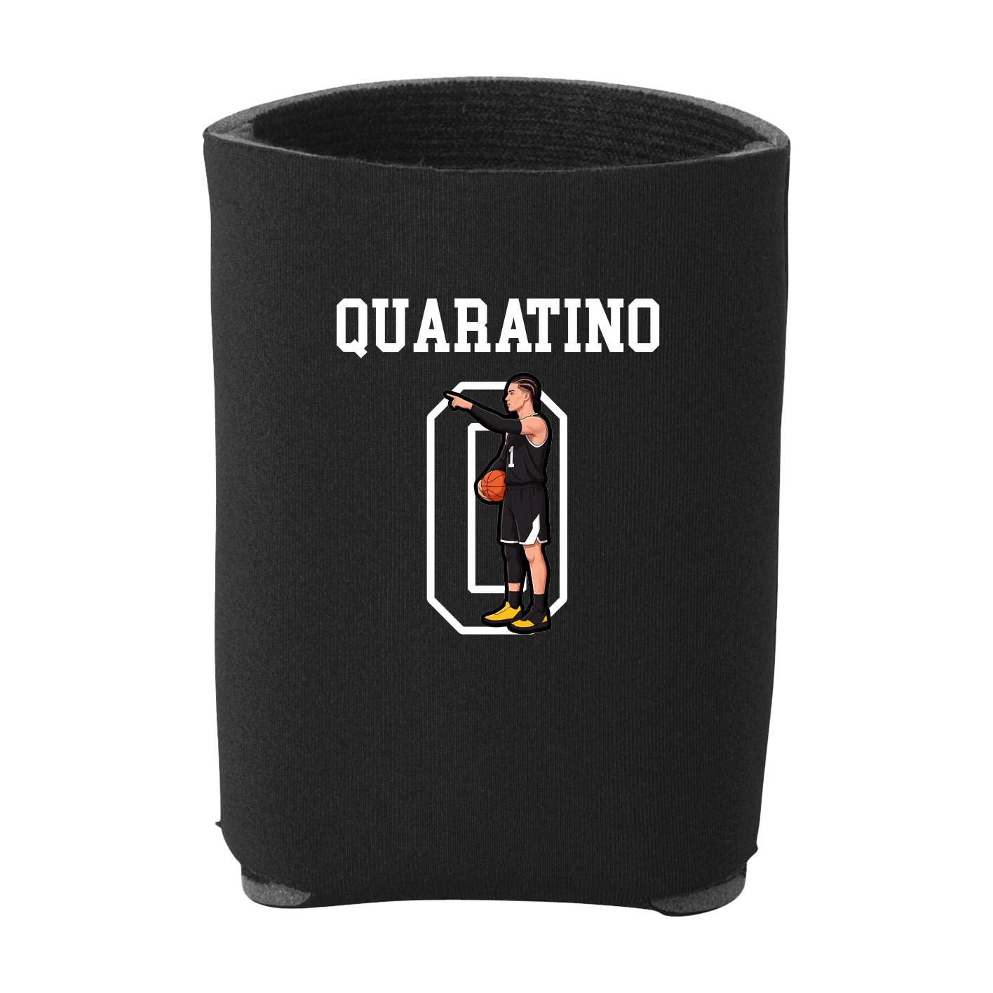 Can Holder — Shirsey in Black