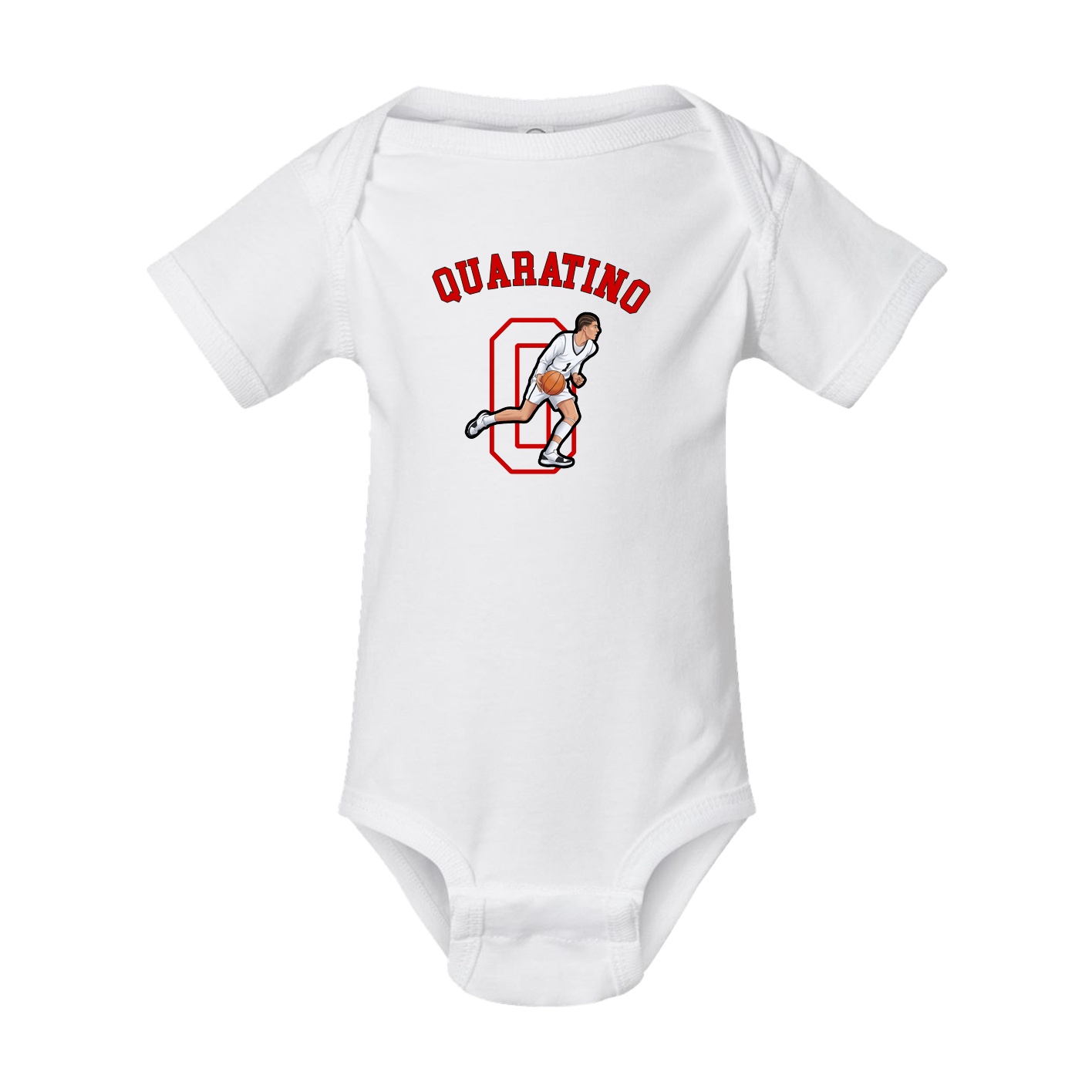 Baby Onesie