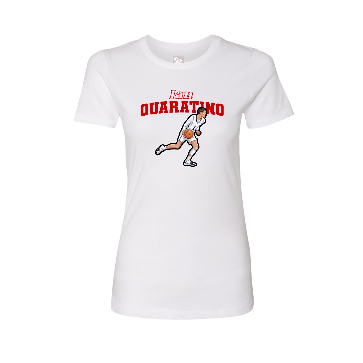 Fitted Women's Tee