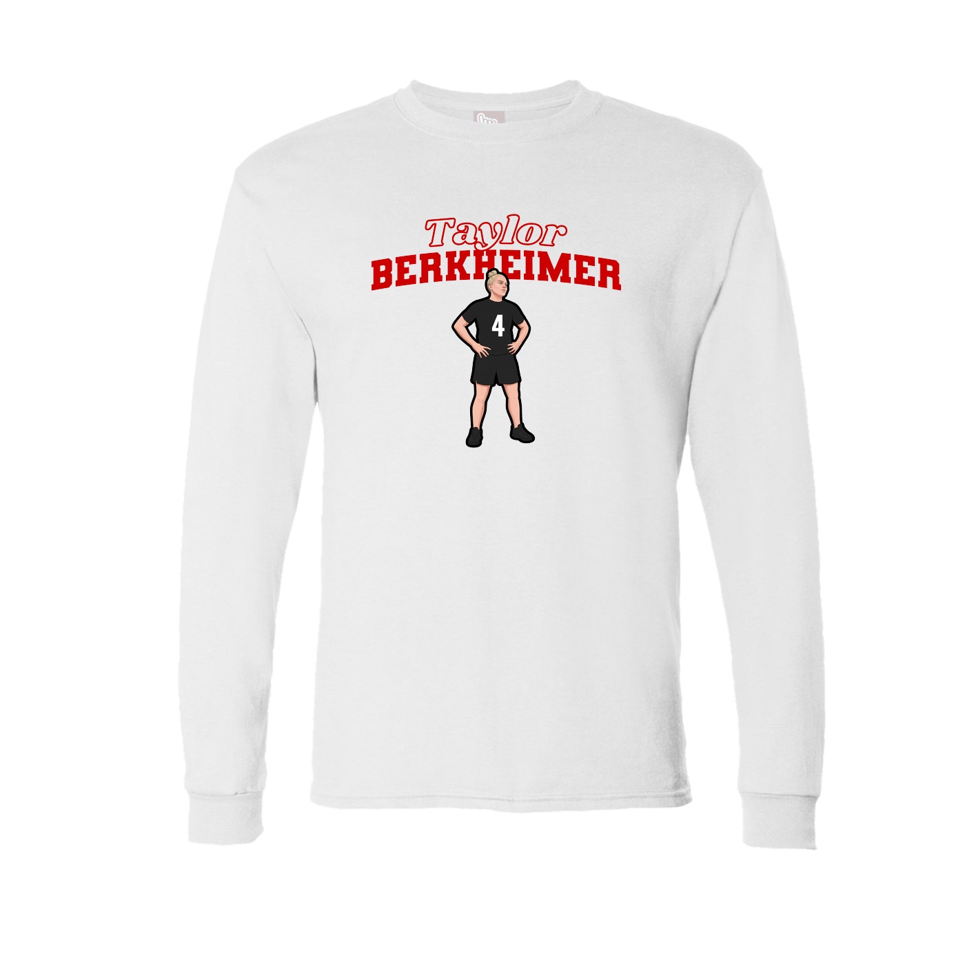 Long Sleeve Tee