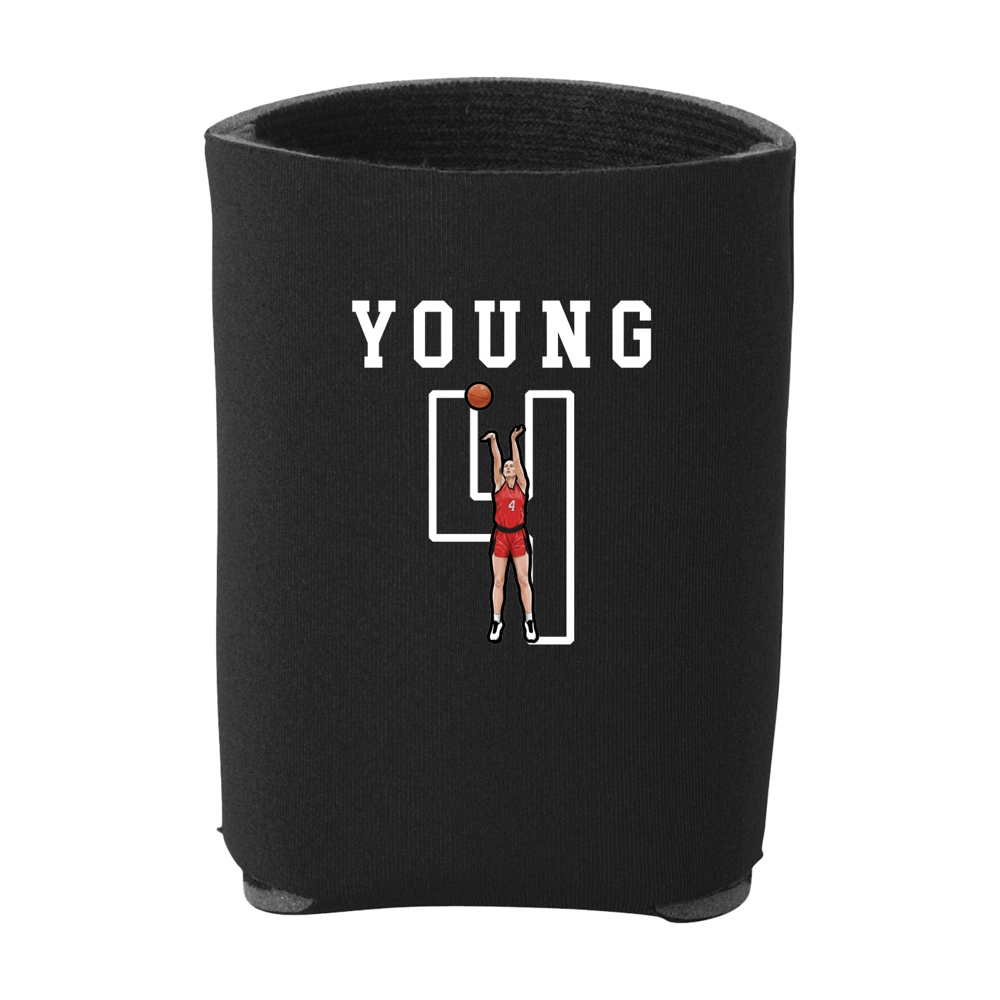 Can Holder — Shirsey in Black