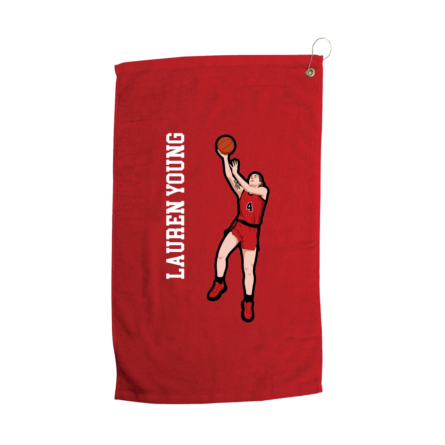 Golf Towel