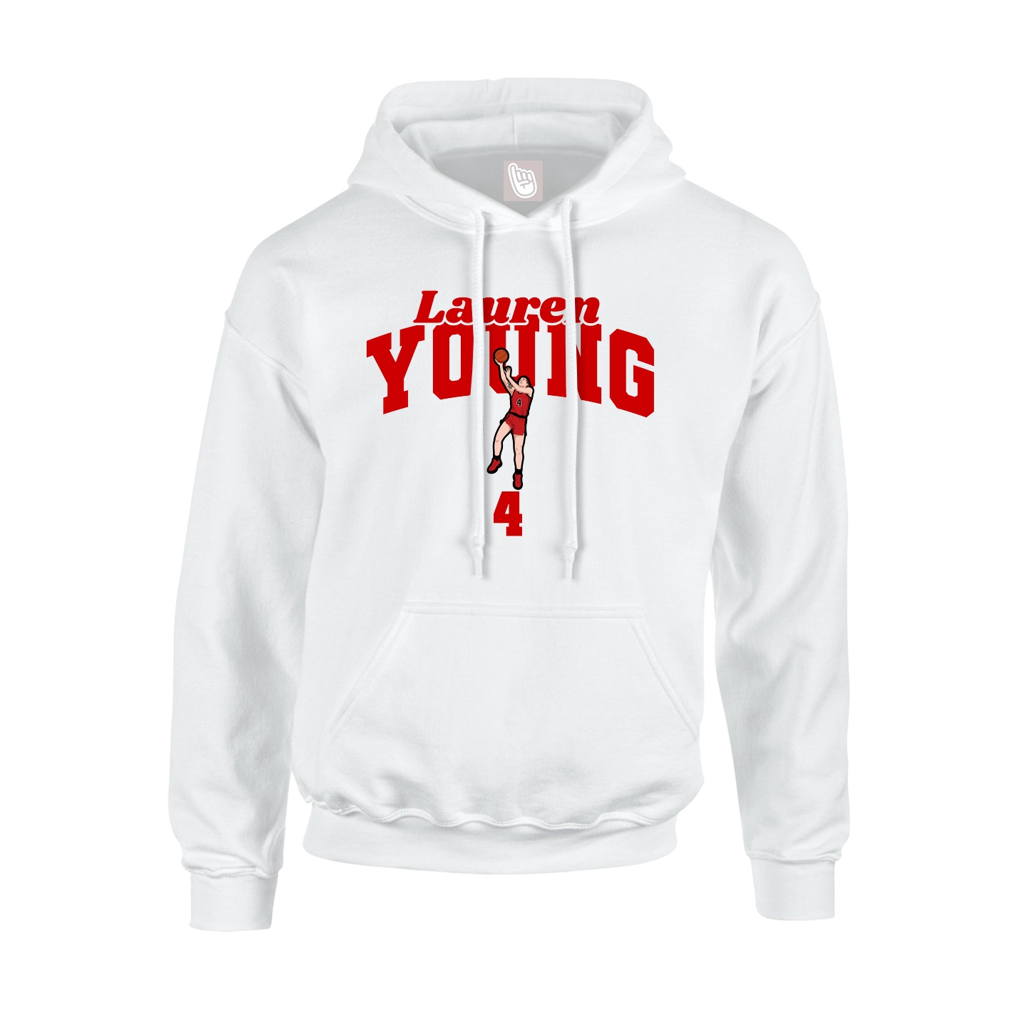 Youth Hoodie