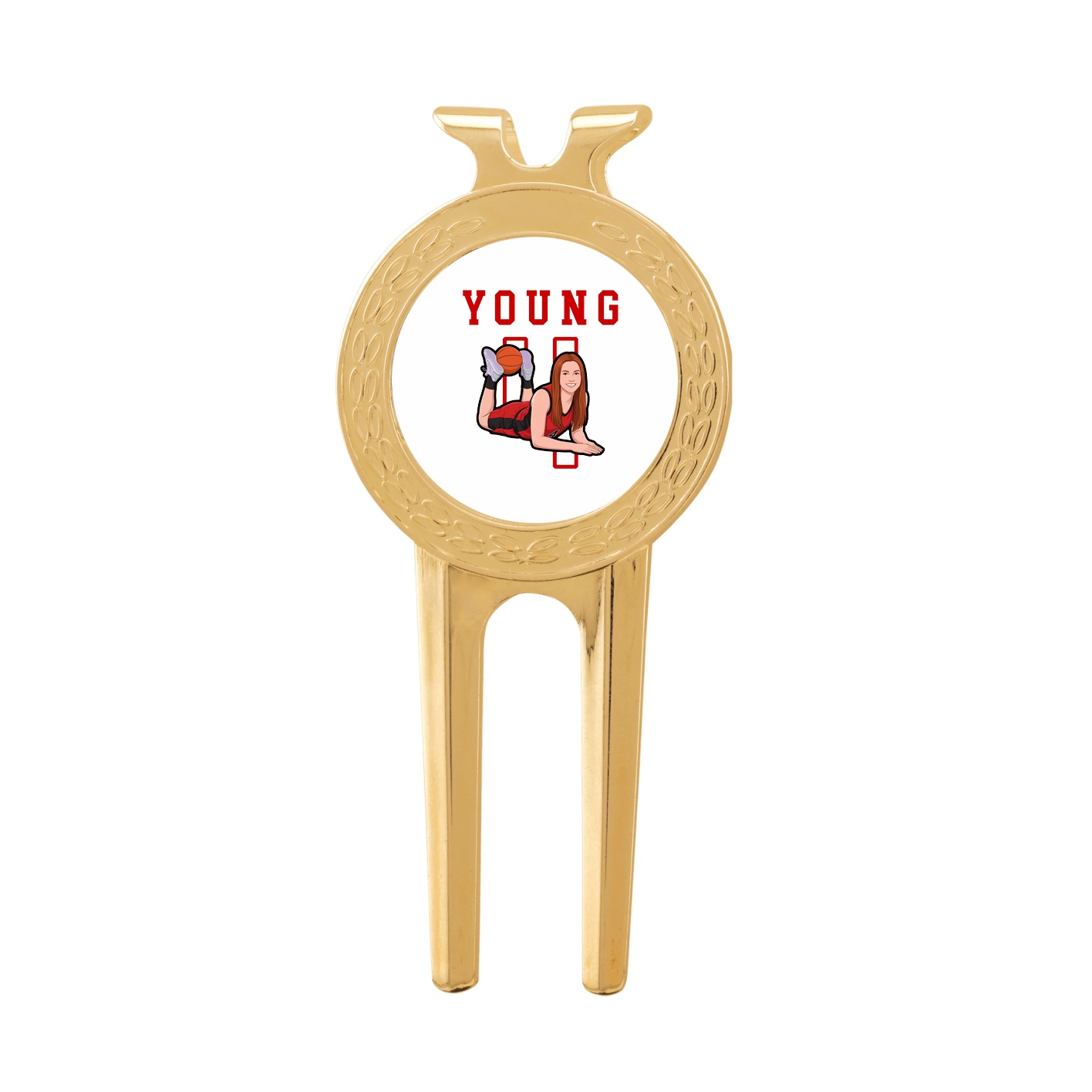 Divot Tool with Ball Marker — Shirsey in Classic
