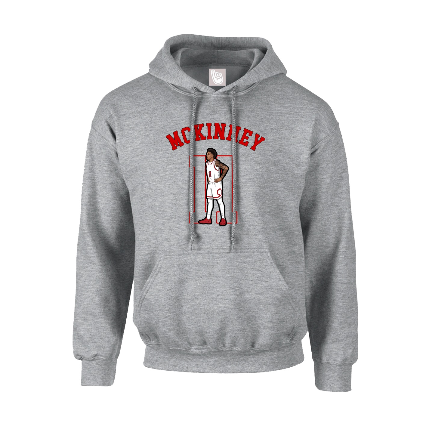 NIL Club Hoodie