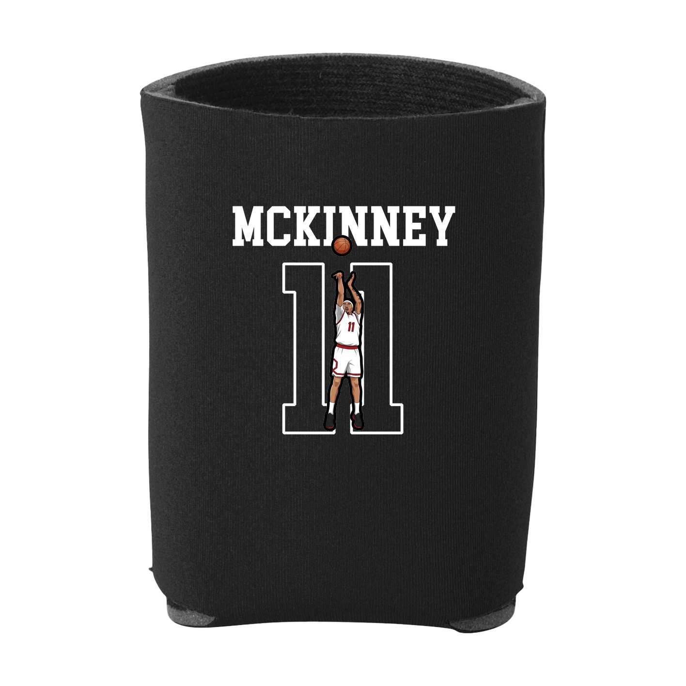 Can Holder — Shirsey in Black