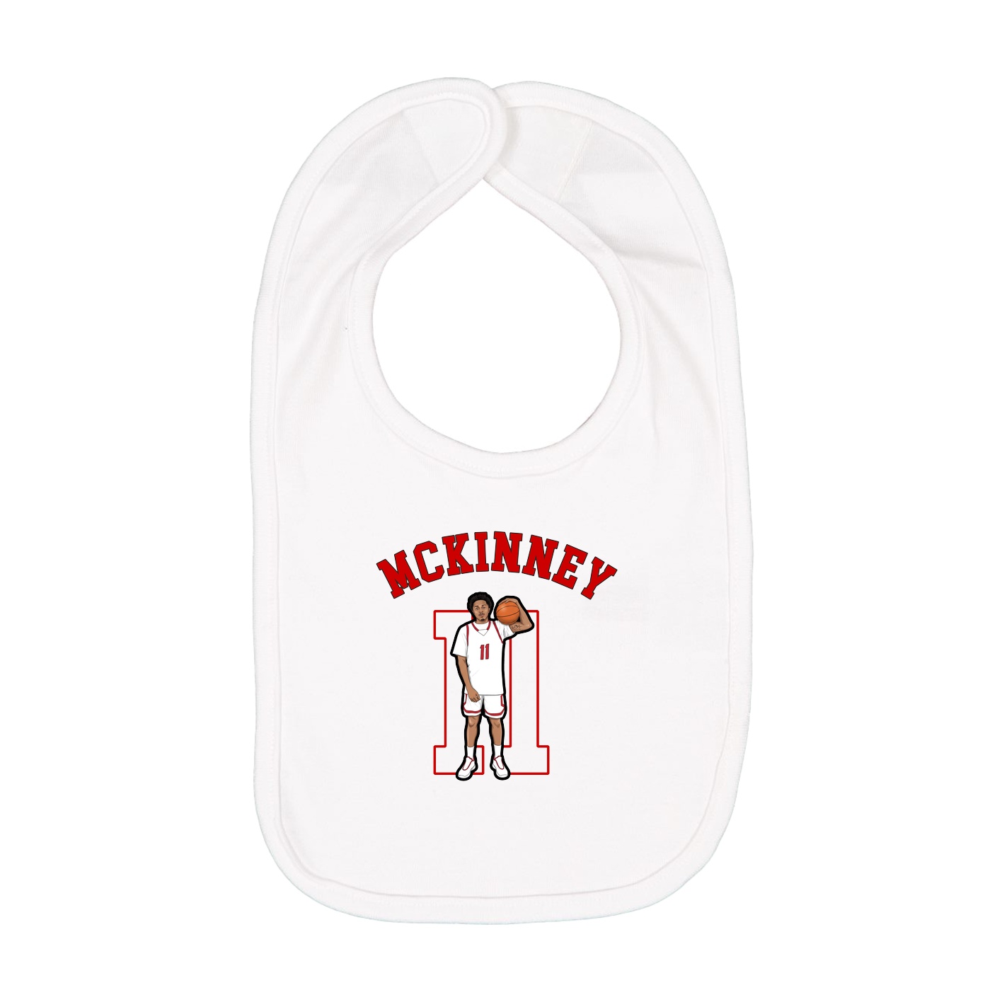 Infant Bib